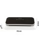 Ваккумный упаковщик KARINGBEE HF-008 Black