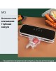 Ваккумный упаковщик KARINGBEE HF-008 Black