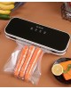 Ваккумный упаковщик KARINGBEE HF-008 Black