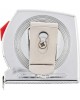 Рулетка MATRIX Рулетка Chrom,5 м x 13 мм,хромированный корпус