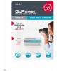 GOPOWER Элемент питания (батарейка литиевая) CR123A BL1 3V 00-00018324 1500MAH