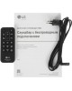 Саундбар LG SQC2 2.1 100Вт+200Вт черный
