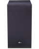 Саундбар LG SQC2 2.1 100Вт+200Вт черный