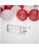 Гирлянда NEON-NIGHT (304-007) Тайские фонарики Магия 3,5м, 20LED, прозрачный ПВХ, теплый белый, питание USB