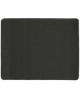 OKLICK Коврик для мыши OK-FP0350 (M) черный, ткань, 350х280х2мм