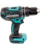 MAKITA Дрель-шуруповерт DHP482Z аккум. патрон:быстрозажимной