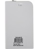 AGESTAR Внешний корпус для HDD/SSD 3UB2A14, синий