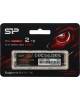 SILICON POWER Накопитель SSD PCIe 4.0 x4 2TB SP02KGBP44UD8505 M-Series UD85 M.2 2280
