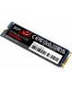 SILICON POWER Накопитель SSD PCIe 4.0 x4 2TB SP02KGBP44UD8505 M-Series UD85 M.2 2280