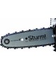 STURM! Цепная пила Sturm CSC1808BL аккум. дл.шины:7.8
