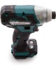 MAKITA Шуруповерт TD111DZ аккум. патрон:шестигр.1/4