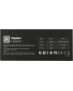 KINGSPEC Память DDR5 16GB 4800MHz KS4800D5P11016G RTL PC5-38400 CL40 DIMM 288-pin 1.1В single rank Ret KINGSPEC Память DDR5 16GB 4800MHz KS4800D5P11016G RTL PC5-38400 CL40 DIMM 288-pin 1.1В single rank Ret