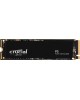 CRUCIAL SSD накопитель P3 CT1000P3SSD8 1ТБ, M.2 2280, PCIe 3.0 x4, NVMe, M.2