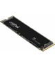 CRUCIAL SSD накопитель P3 CT1000P3SSD8 1ТБ, M.2 2280, PCIe 3.0 x4, NVMe, M.2