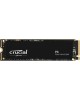 CRUCIAL SSD накопитель P3 CT1000P3SSD8 1ТБ, M.2 2280, PCIe 3.0 x4, NVMe, M.2
