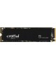 CRUCIAL SSD накопитель P3 CT1000P3SSD8 1ТБ, M.2 2280, PCIe 3.0 x4, NVMe, M.2