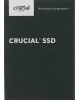 CRUCIAL SSD накопитель P3 CT1000P3SSD8 1ТБ, M.2 2280, PCIe 3.0 x4, NVMe, M.2