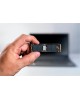 CRUCIAL SSD накопитель P3 CT1000P3SSD8 1ТБ, M.2 2280, PCIe 3.0 x4, NVMe, M.2