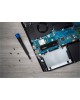 CRUCIAL SSD накопитель P3 CT1000P3SSD8 1ТБ, M.2 2280, PCIe 3.0 x4, NVMe, M.2