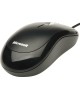 MICROSOFT Мышь проводная Basic For Bsnss, оптическая, USB, 1000dpi, черный [4yh-00007]