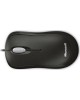 MICROSOFT Мышь проводная Basic For Bsnss, оптическая, USB, 1000dpi, черный [4yh-00007]