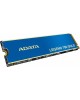 A-DATA Накопитель SSD PCIe 3.0 x4 2TB SLEG-700G-2TCS-S48 Legend 700 Gold M.2 2280