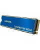 A-DATA Накопитель SSD PCIe 3.0 x4 2TB SLEG-700G-2TCS-S48 Legend 700 Gold M.2 2280