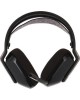 LOGITECH Гарнитура игровая G733 Lightspeed, для компьютера и игровых консолей, накладные, радио, черный [981-000867]
