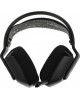 LOGITECH Гарнитура игровая G733 Lightspeed, для компьютера и игровых консолей, накладные, радио, черный [981-000867]
