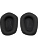 LOGITECH Гарнитура игровая G733 Lightspeed, для компьютера и игровых консолей, накладные, радио, черный [981-000867]