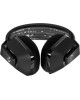 LOGITECH Гарнитура игровая G733 Lightspeed, для компьютера и игровых консолей, накладные, радио, черный [981-000867]