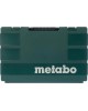 METABO Дрель-шуруповерт SB 18 аккум. патрон:быстрозажимной (кейс в комплекте) (602245560)