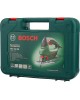 BOSCH Лобзик PST 750 PE 530Вт 3000ходов/мин от электросети (кейс в комплекте)