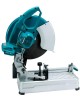 MAKITA Отрезная пила DLW140Z, аккамуляторная, без АКБ, без З/У, 355мм
