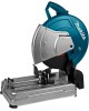 MAKITA Отрезная пила DLW140Z, аккамуляторная, без АКБ, без З/У, 355мм