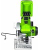 GREENWORKS Циркулярная пила G24MCS, 115мм, аккумуляторная, 24В, без АКБ, без ЗУ [1501207]
