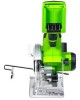 GREENWORKS Циркулярная пила G24MCS, 115мм, аккумуляторная, 24В, без АКБ, без ЗУ [1501207]