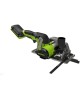 GREENWORKS Циркулярная пила G24MCS, 115мм, аккумуляторная, 24В, без АКБ, без ЗУ [1501207]