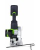 GREENWORKS Циркулярная пила G24MCS, 115мм, аккумуляторная, 24В, без АКБ, без ЗУ [1501207]
