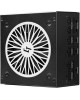 CHIEFTEC Блок питания ATX 650W PowerUp GPX-650FC 80+ gold (20+4pin) APFC 120mm fan 9xSATA Cab Manag RTL