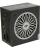 CHIEFTEC Блок питания ATX 650W PowerUp GPX-650FC 80+ gold (20+4pin) APFC 120mm fan 9xSATA Cab Manag RTL