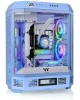 THERMALTAKE Корпус ATX The Tower 600 Hydrangea, Midi-Tower, без БП, голубой [ca-1z1-00mfwn-00]