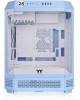 THERMALTAKE Корпус ATX The Tower 600 Hydrangea, Midi-Tower, без БП, голубой [ca-1z1-00mfwn-00]