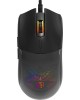 OKLICK Мышь Оклик 714GM черный оптическая 7200dpi USB 6but (1620717)