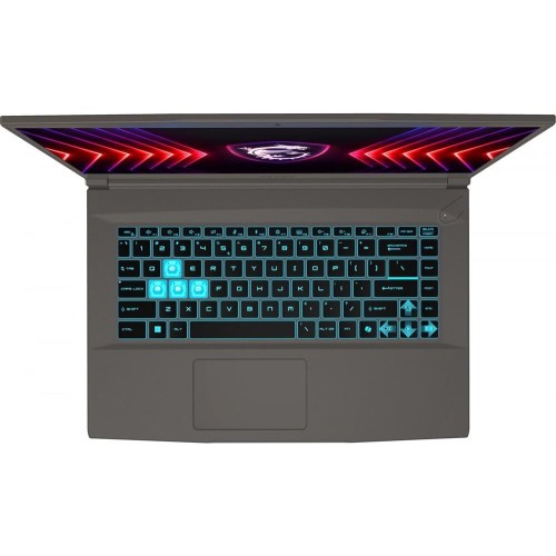 MSI Ноутбук Thin 15 B12UC-2632XRU Core i5 12450H 16Gb SSD512Gb NVIDIA GeForce RTX 3050 4Gb 15.6 MSI Ноутбук Thin 15 B12UC-2632XRU Core i5 12450H 16Gb SSD512Gb NVIDIA GeForce RTX 3050 4Gb 15.6