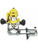 DEWALT Фрезер D26203 900Вт 27000об/мин макс.ход:55мм
