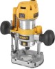 DEWALT Фрезер D26203 900Вт 27000об/мин макс.ход:55мм
