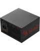 BLOODY Блок питания ATX 750W BD-PS750G 80+ gold (20+4pin) APFC 120mm fan color LED 6xSATA Cab Manag RTL