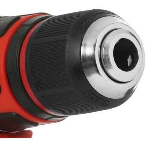 EINHELL Дрель-шуруповерт PXC TE-CD 18/40-1 Li аккум. патрон:быстрозажимной (кейс в комплекте) (4513939) EINHELL Дрель-шуруповерт PXC TE-CD 18/40-1 Li аккум. патрон:быстрозажимной (кейс в комплекте) (4513939)