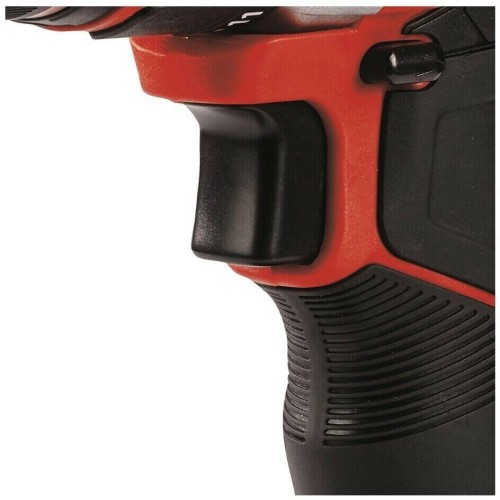 EINHELL Дрель-шуруповерт PXC TE-CD 18/40-1 Li аккум. патрон:быстрозажимной (кейс в комплекте) (4513939) EINHELL Дрель-шуруповерт PXC TE-CD 18/40-1 Li аккум. патрон:быстрозажимной (кейс в комплекте) (4513939)